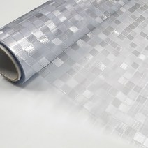 [데코미] 시트지, HSW-32109 (무점착-불규칙사각)