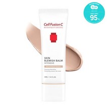 [셀퓨전씨] 스킨 블레미쉬 밤 인텐시브, 1개, 40ml