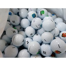 타이틀리스트 pro v1 V1x 타이거우즈 골프공 로스트볼 A-급 S인쇄, 타이거우즈 10개 1세트 S인쇄