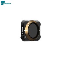 PolarPro Mavic Air 2 VND Filter 2-5 stop single filter or + 6-9 combo set 드론 카메라필터, 선택1