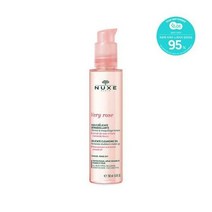 눅스 베리로즈 미셀라 클렌징 오일 150ml
