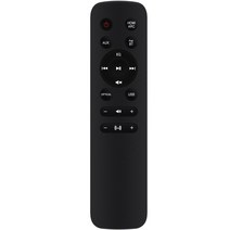 새로운 필립스 사운드바 스피커 B5706 TAB5706/37용 리모콘 교체