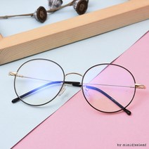 (ESGEL)메탈안경DO2 진주다리 (해외)인기상품(ISRAEL)