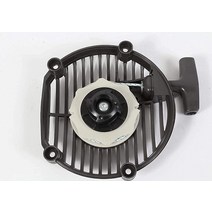 Husqvarna 545111701 낙엽 송풍기 리코일 스타터 하우징 정품 오리지널 장비 제조업체 (OEM) 부품