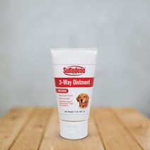 설포덴연고(피부병치료)56.7g, 56.7g, 5개