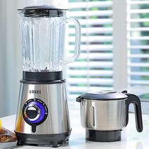 23000RPM 초고속 블렌더 유리 스텐 용기 분쇄기