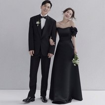 커플시밀러룩 웨딩촬영커플룩 시밀러룩 촬영 웨딩드레스