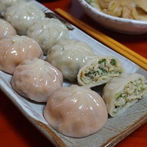 고려만두 감자만두 감자고기만두 포자만두 고기만두, 1봉, 3kg