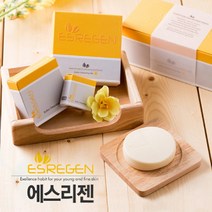 에스리젠 유황 비누 5개 한세트, 5개1세트