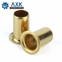 500 개/ M2 x 2/2.5/3/3.5/4/5/6/7/8/10 2mm 의 구리 중공 리벳 양면 회로 보드 PCB 비아스 못, 01 2.5mm