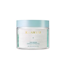 [클라뷰] 디 오리진 앰플 디핑 패드 180ml/50매, 상세 설명 참조