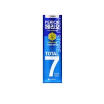 페리오 토탈7 오리지널 어드밴스 치약 120g / 프로폴리스 함유, 27개, 80g