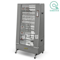 대성하이원 원적외선 전기히터(DSPE-75) (10~15평용)