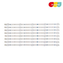스카이미디어 FS43FK100 백라이트 4708-K420WD-A3213K01 TV 수리 교체 부품