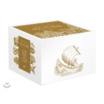 어스시 전집 세트, 황금가지, 어슐러 K. 르 귄 저