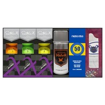 [쿠일]오너봉 골프공 선크림 스포츠 필드용품 장갑 선물세트;골프공_오너봉~2805EA+V, 영화일1쿠팡1 여성21호