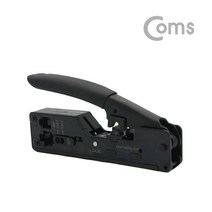 라이트컴 Coms BB077 랜툴 Grip Clip형 미니 소형 [A] 기타, 선택없음