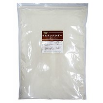 파이오니아 기획 글루텐 파우더 덕용 1kg パイオニア企画 グルテンパウダー 徳用 1kg