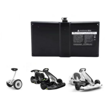샤오미 나인봇 전동휠 배터리 교환 교체 부품 호환, 상세 페이지 참고, 54.8v 4핀 5700mah 수입 LG
