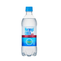 나랑드사이다 500ml 10개