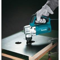 마끼다 Makita 3.2mm 240V 니블러 판금 가공 공구 JN3201J