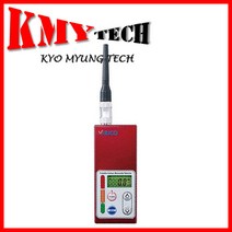 MIRICO 일산화탄소 가스검지기 MR-505CO 자동흡입식 CO측정기, 1개