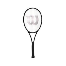 WILSON Pro Staff 97 v13 테니스 라켓(Unstrung) (4 1/4), 1/2