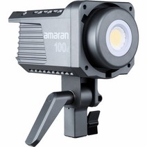 APUTURE 어퓨처 amaran 100d 100x 스팟라이트, 아마란 100d(공식 표준)