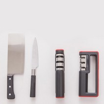 새것처럼 관리하는 칼날갈기 나이프 연마기 쓰기편한 주부샤프너 샤프너