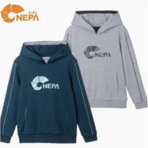 [네파키즈] 카로 후드 티셔츠 KFE6001 _ 평촌점