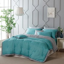 아날도바시니 아이린 차렵카페트세트 Q(null)