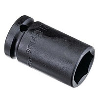 임팩트소켓(세미롱) 1/2inchx17MM-52L