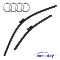 카앤데이 아우디 Q8 45TDI 순정형 와이퍼