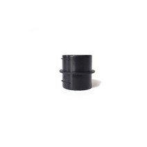 무시동히터부품 용품 온풍관42MM 일자 연결 배관, 짦은일자연결배관