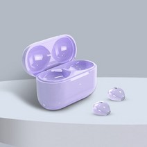 수면이어폰 귀안아픈 잘때 숙면 무통증 보이지 않는 이어폰 블루투스 5.2 무선 슬리핑 이어 버드 숨겨진 헤드폰 유형 c 작은 귀용 마이크가있는 미니 이어폰, 자주색