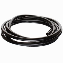 고급 PVC 외경 스프링쿨러 호스 수도 용품 7mm 2M