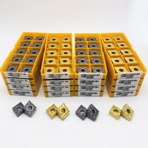 CNMG120408 CNMG120404 VP15TF UE6020 US735 초경 CNC 공작 기계 밀링 커터 선반 절삭 공구 CNMG 120408|Turning Tool, CNMG120408 VP15TF, 100PCS