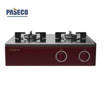 파세코 가스렌지2구 가스레인지 PGR-F201SH, LPG