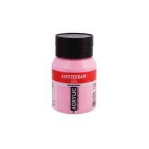 암스테르담/아크릴물감/STANDARD SERISE/500ml, 557 GREEN BLUE