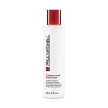 Paul Mitchell 폴미첼 수퍼 스타일링 글레이즈 1L, 8.5 Fl. Oz (Pack of 1)