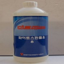 미창 스핀들유_1L_ 방직용 고속기계재봉틀 기어오일, 단품