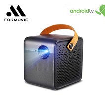 Formovie-Dice 풀 HD DLP 프로젝터 700 ANSI 루멘 홈 시어터 108, 협력사, color1