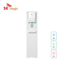 SK매직 UV케어 냉온 정수기 WPU-B310F 1년관리