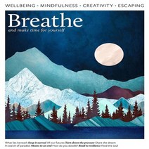 (주)월드메거진 Breathe Uk 2020년no.27