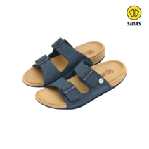 [시다스] 3D 프라이데이 네이비 샌들