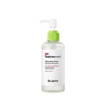 닥터자르트 컨트롤에이 티트리먼트 클렌징 폼 120ml