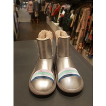 [리틀그라운드]데님인더박스 - 실버어그부츠(71C1182502)(1286305)