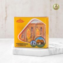 라이브잇 프리코 미니 고다 치즈스틱, 13개, 120g