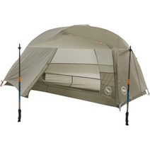 빅아그네스 쿠퍼 스퍼 HV UL 1인 텐트, Olive Green