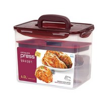 락앤락 발효숙성용기, 6L, 1개